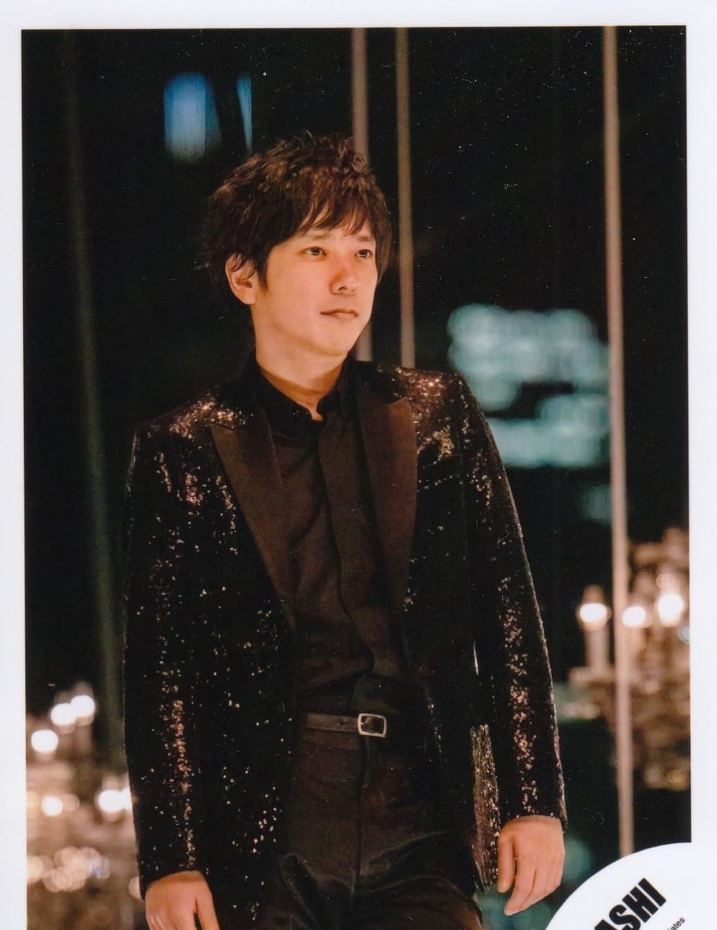 嵐　公式写真 嵐公式写真